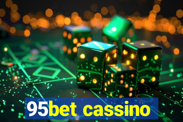 95bet cassino